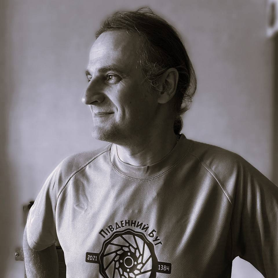 Eugene Kachan - Subjektiv.art