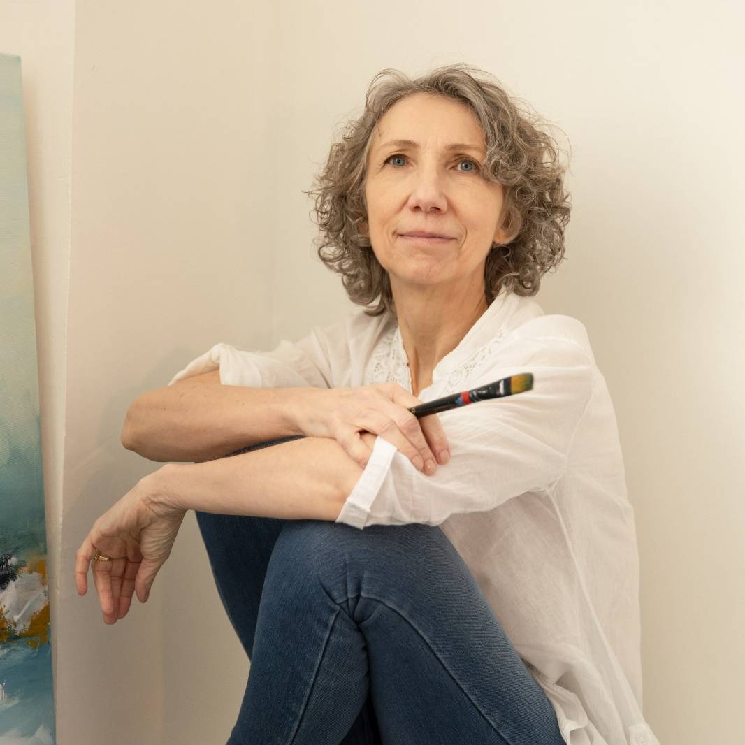 sandrine HIRSON - Subjektiv.art