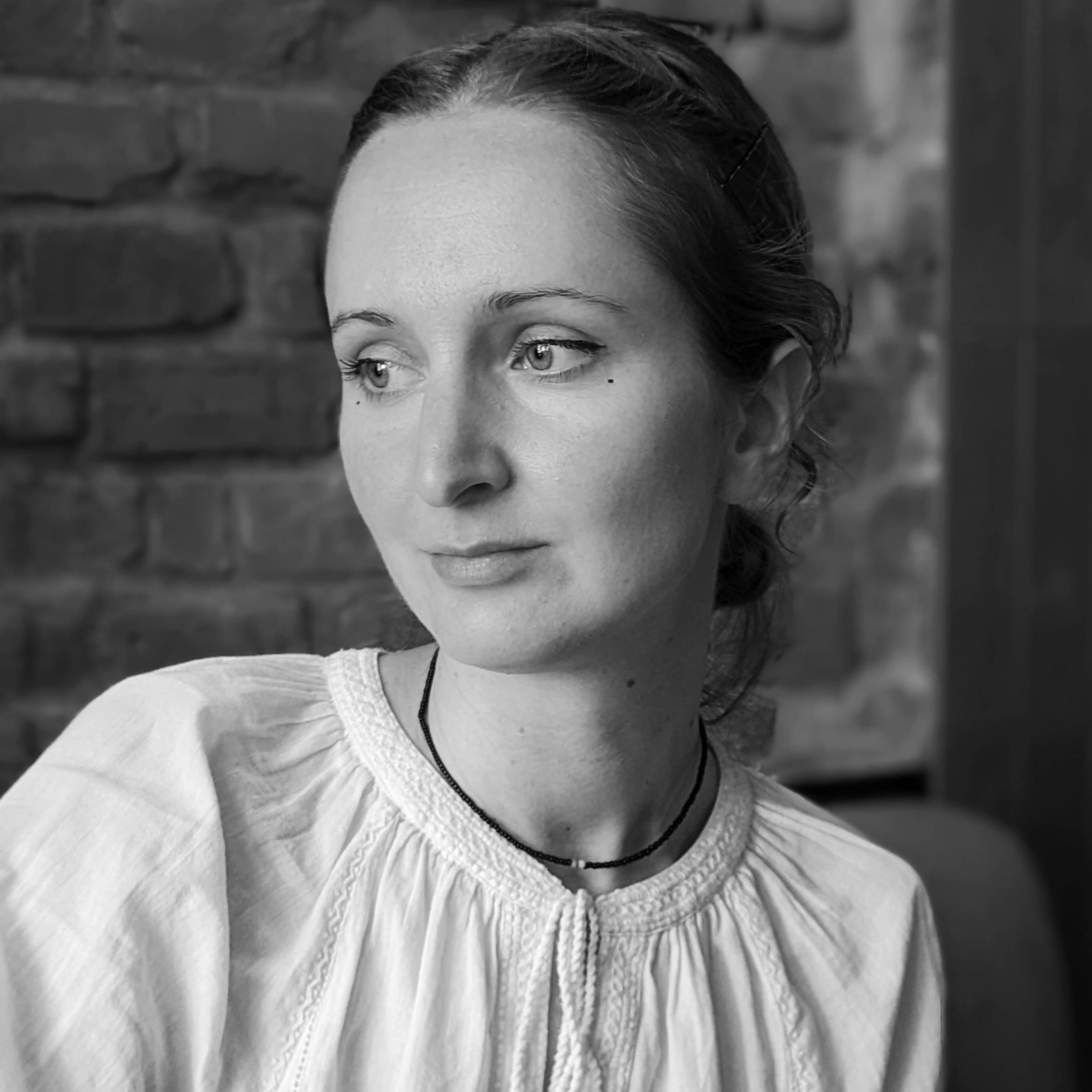 Alina  Anokhina  - Subjektiv.art