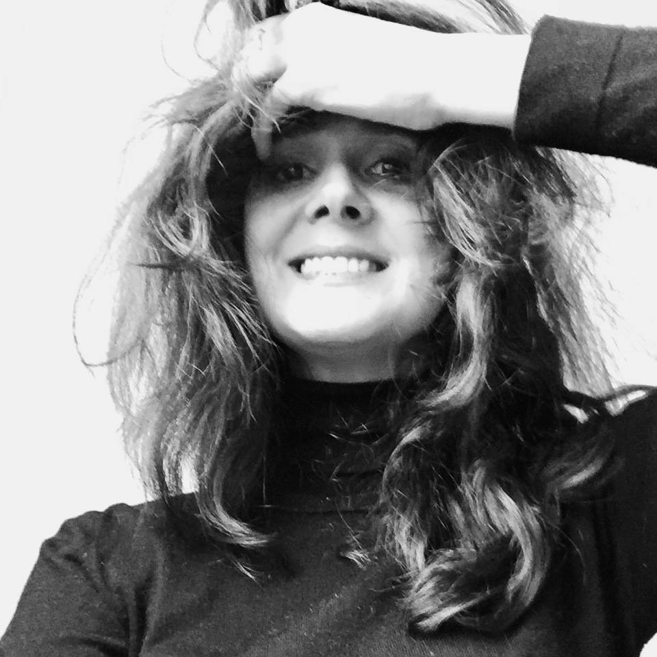 Carolina Sardinha - Subjektiv.art