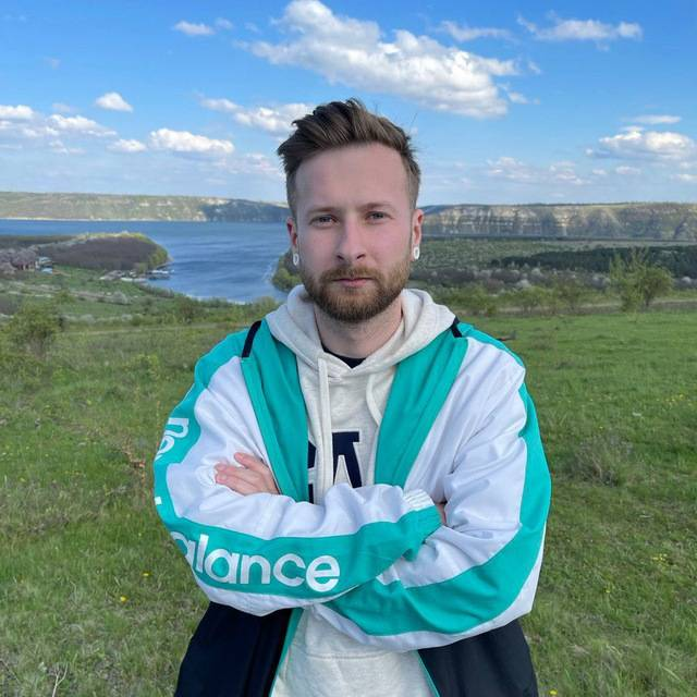 Vlad Soloviov - Subjektiv.art