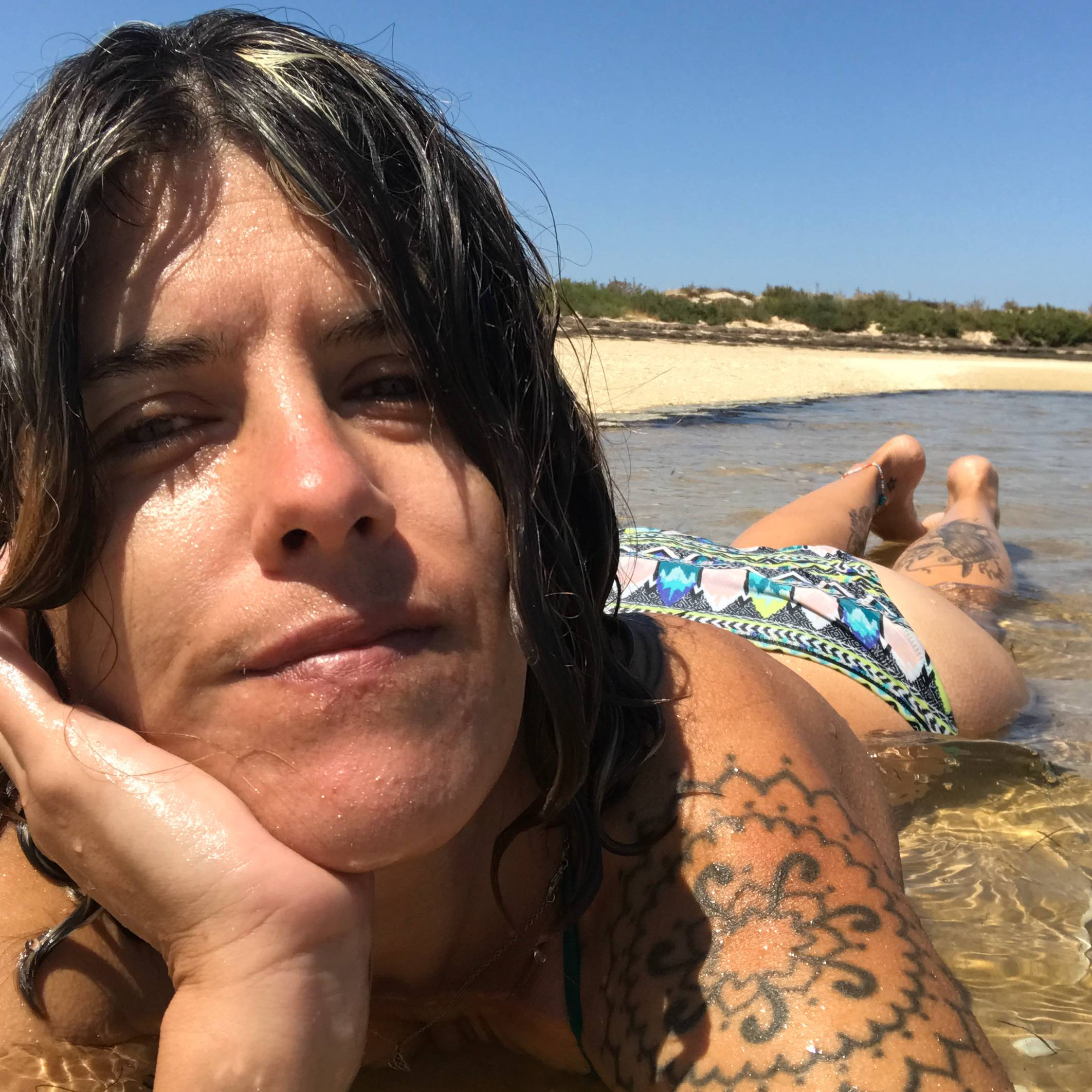 diana estevens - Subjektiv.art