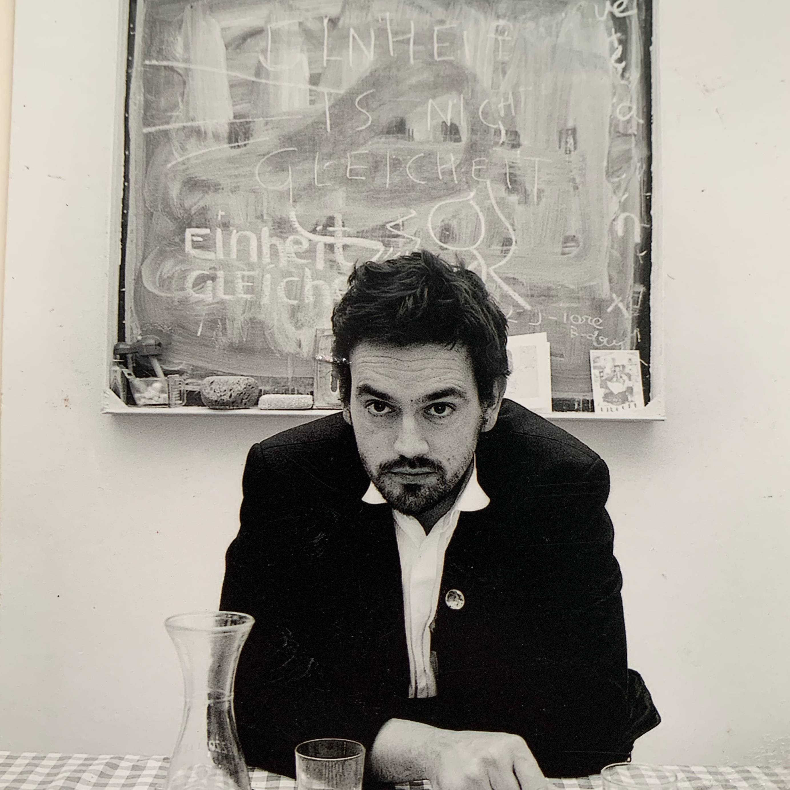 unai anton - Subjektiv.art