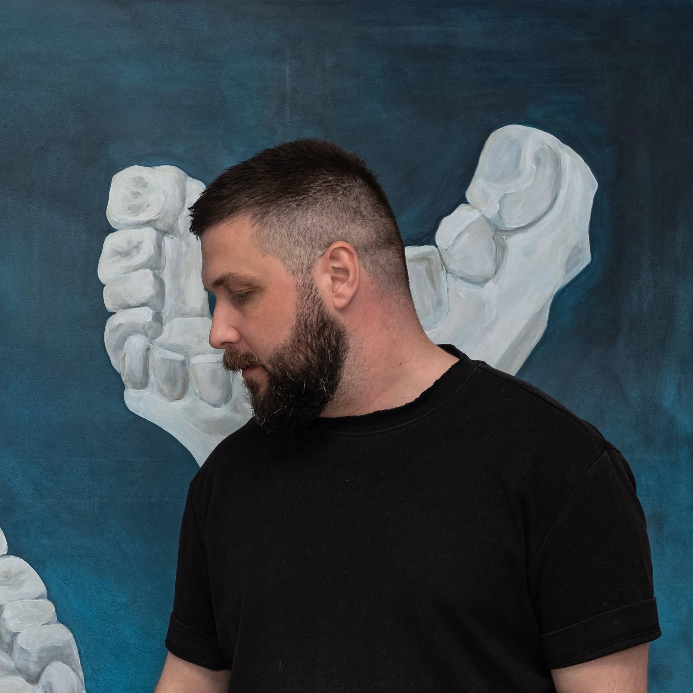 Sergio Tiutiunnyk - Subjektiv.art