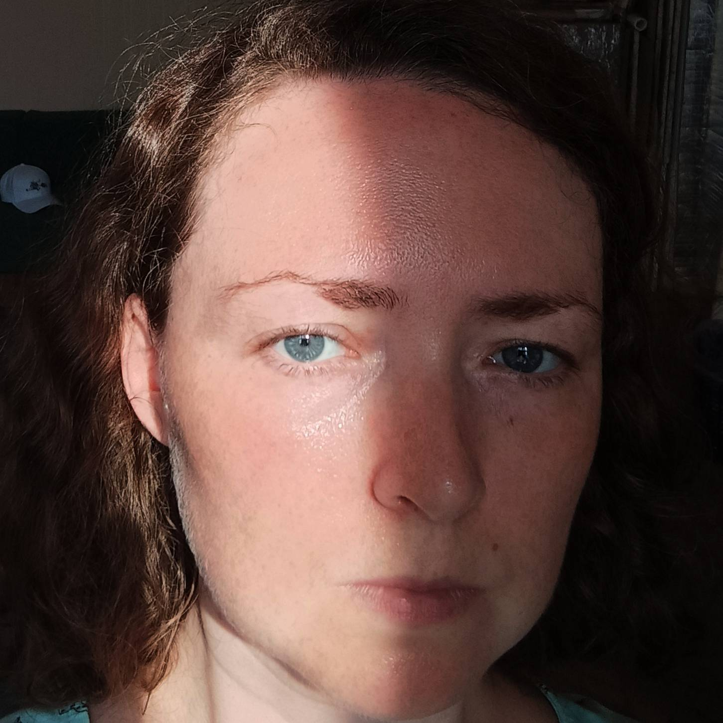 Svitlana Ahranovska - Subjektiv.art