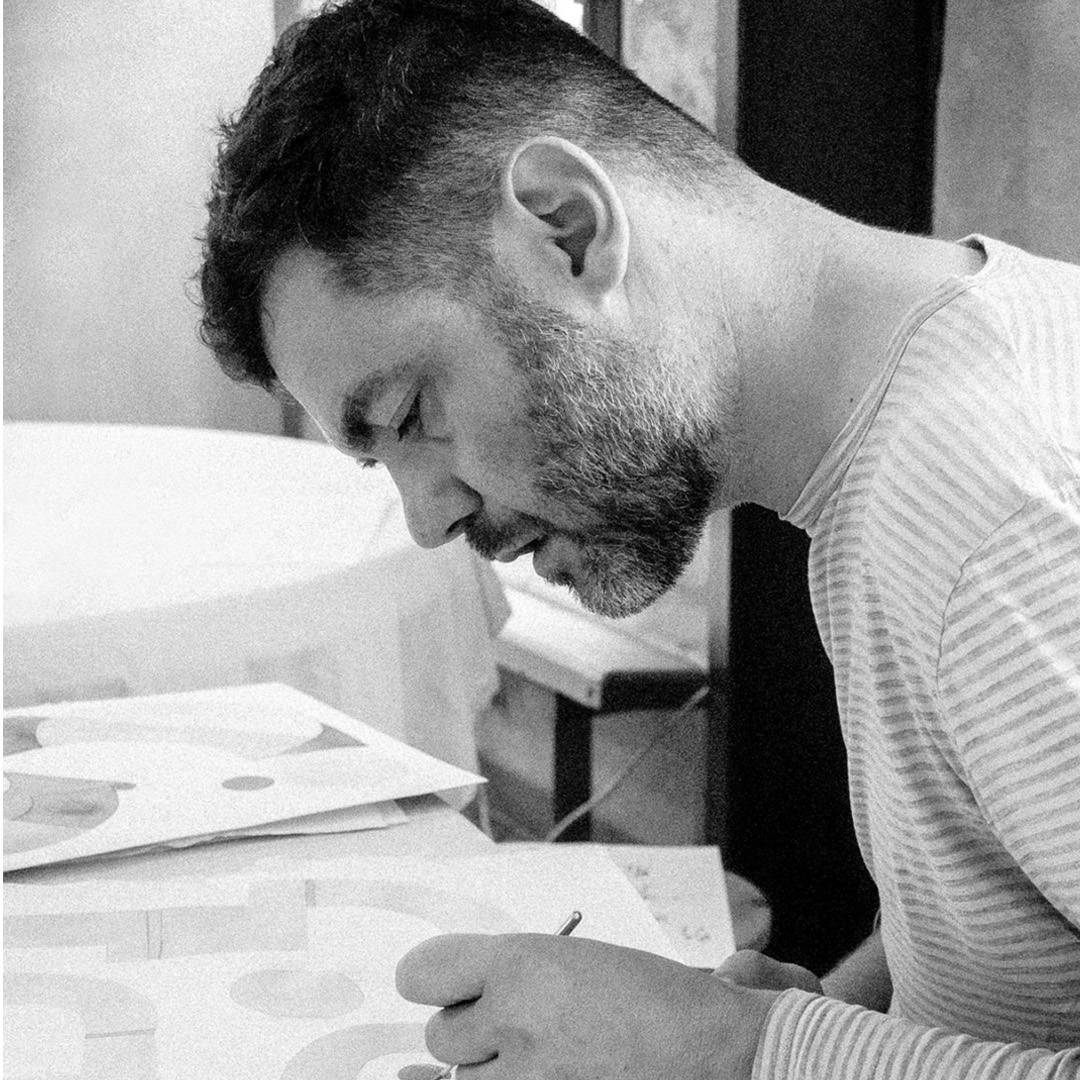 Antony Squizzato - Subjektiv.art