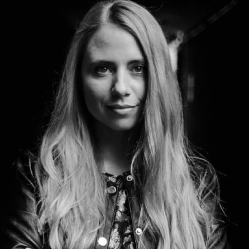 Tetyana Fiks - Subjektiv.art