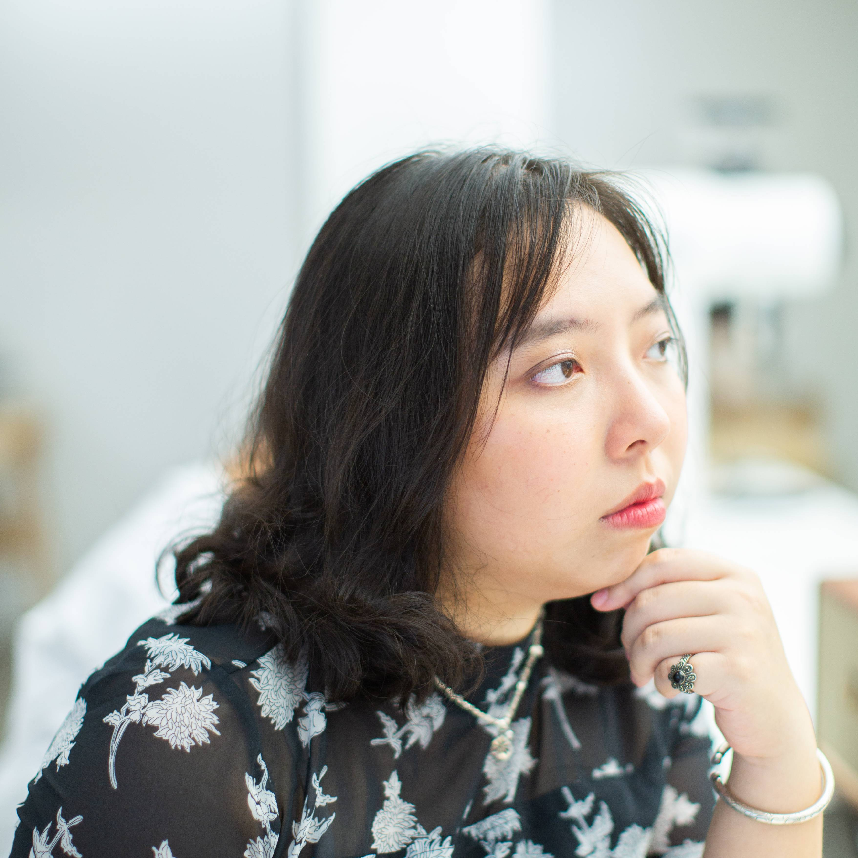 Uyen Nguyen - Subjektiv.art