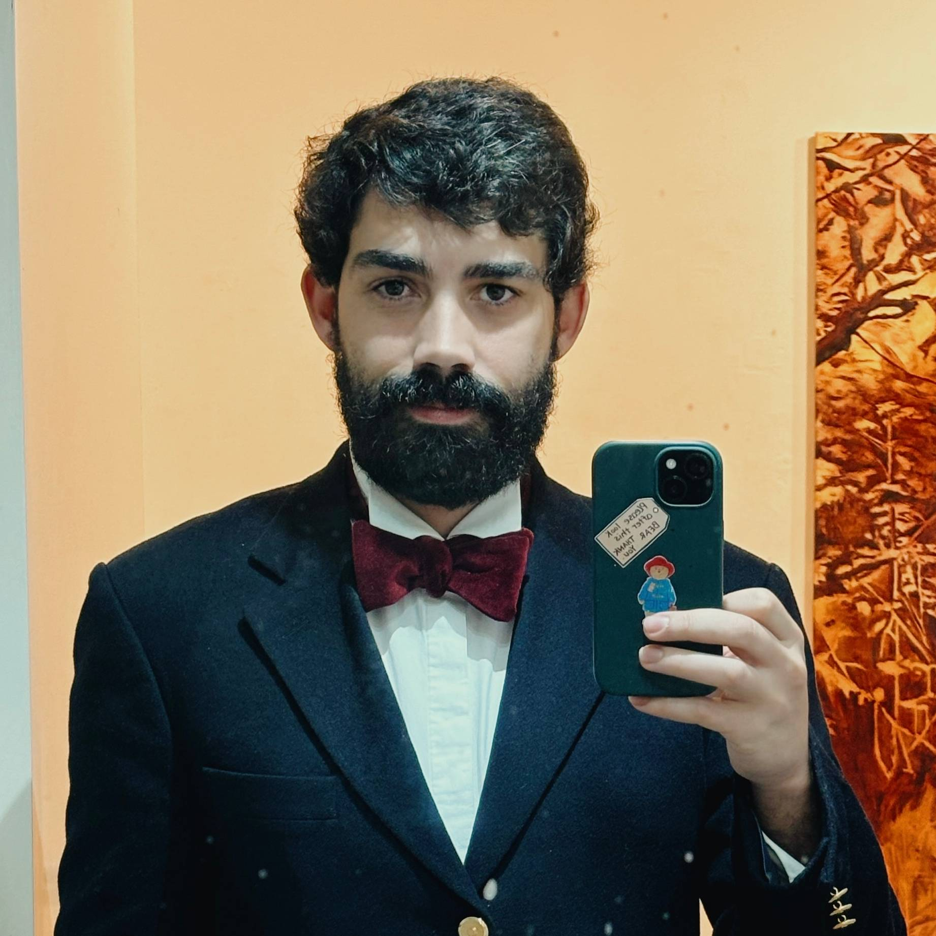 Francisco Duarte Coelho - Subjektiv.art