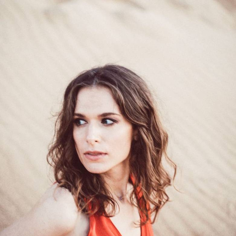 Daryna Shevchenko - Subjektiv.art