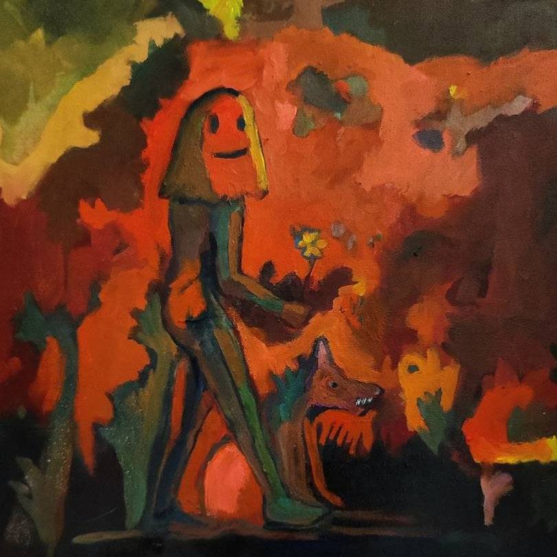 Emilie Lagarde - Subjektiv.art