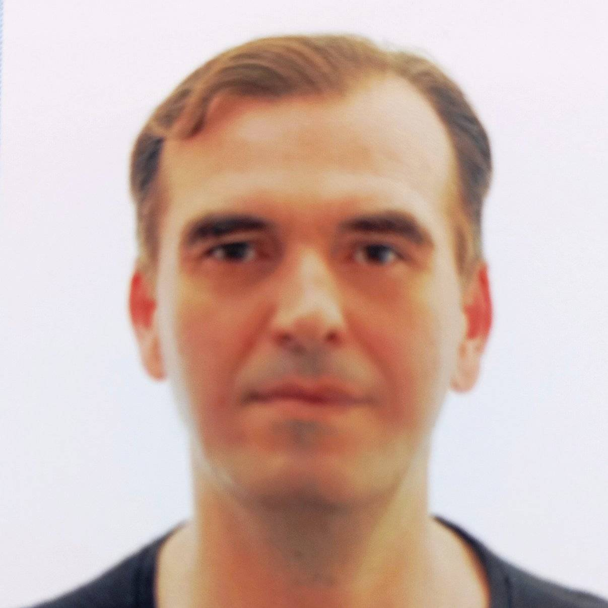 Dmitry  Ulyanov  - Subjektiv.art