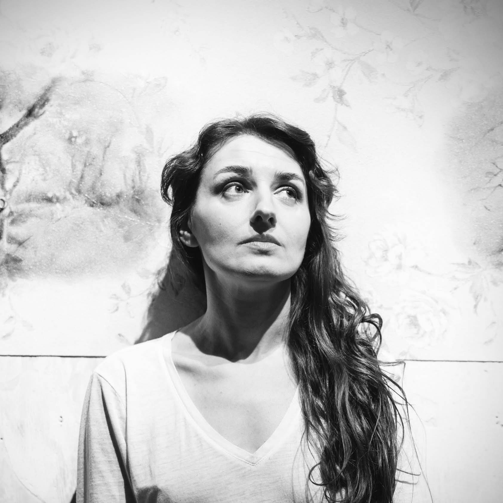 Natalia Lisova - Subjektiv.art