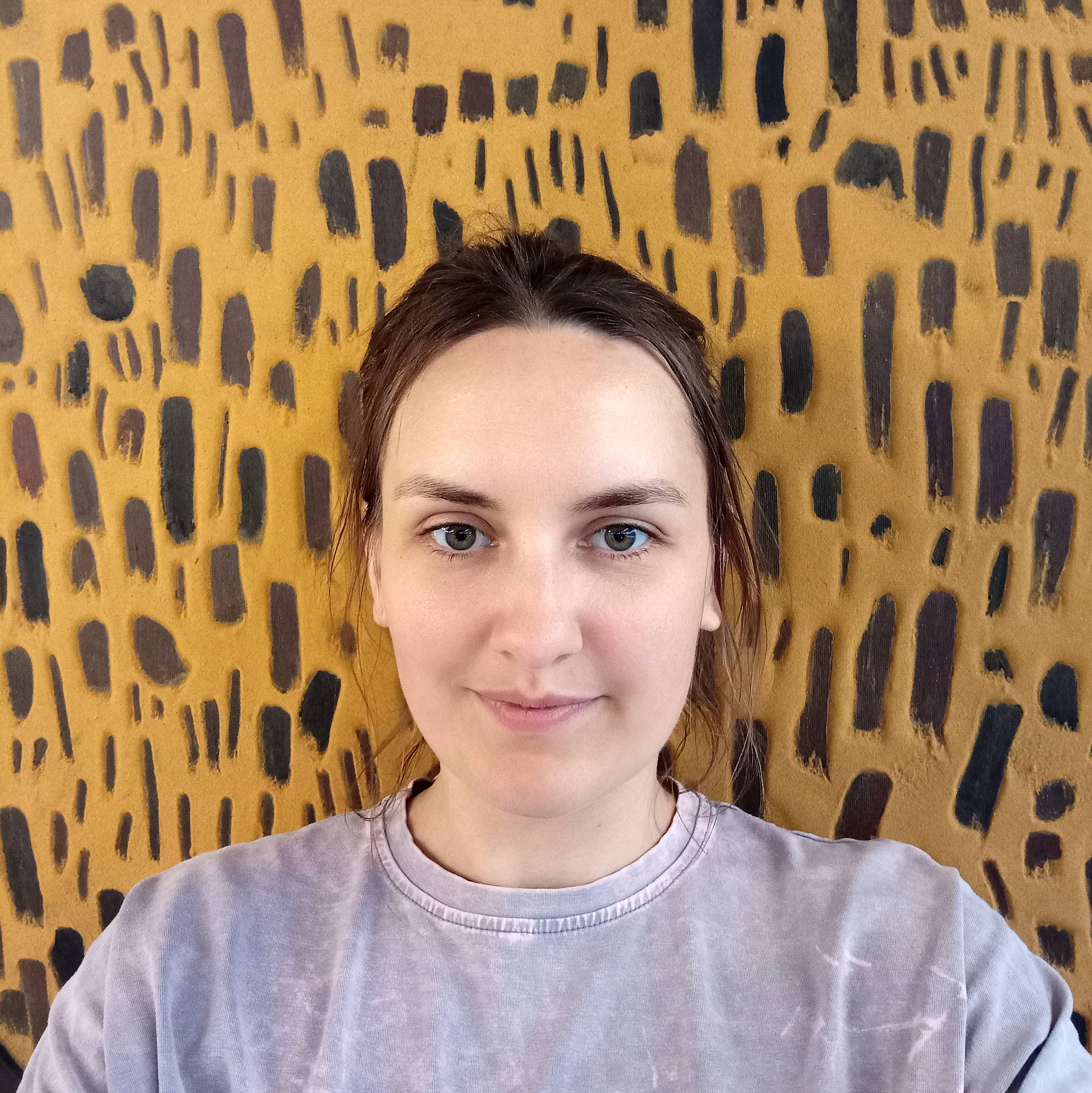 Yuliia Semkiv - Subjektiv.art