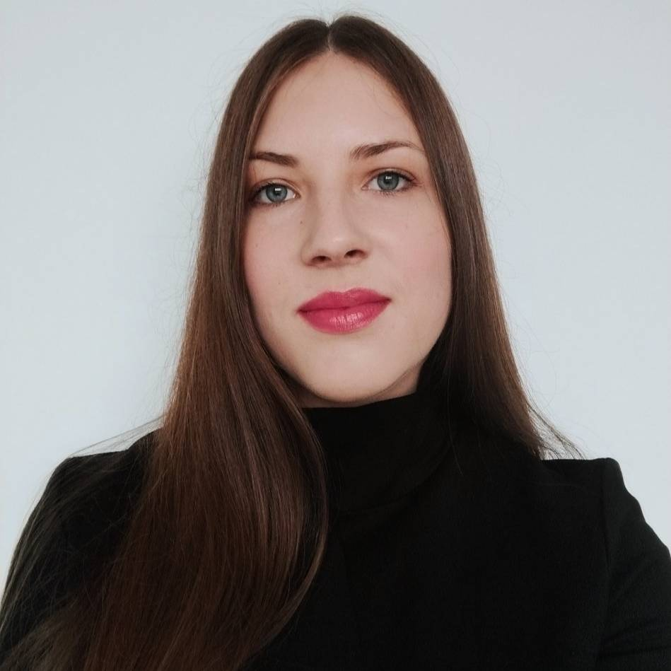 Veronika  Leleka - Subjektiv.art