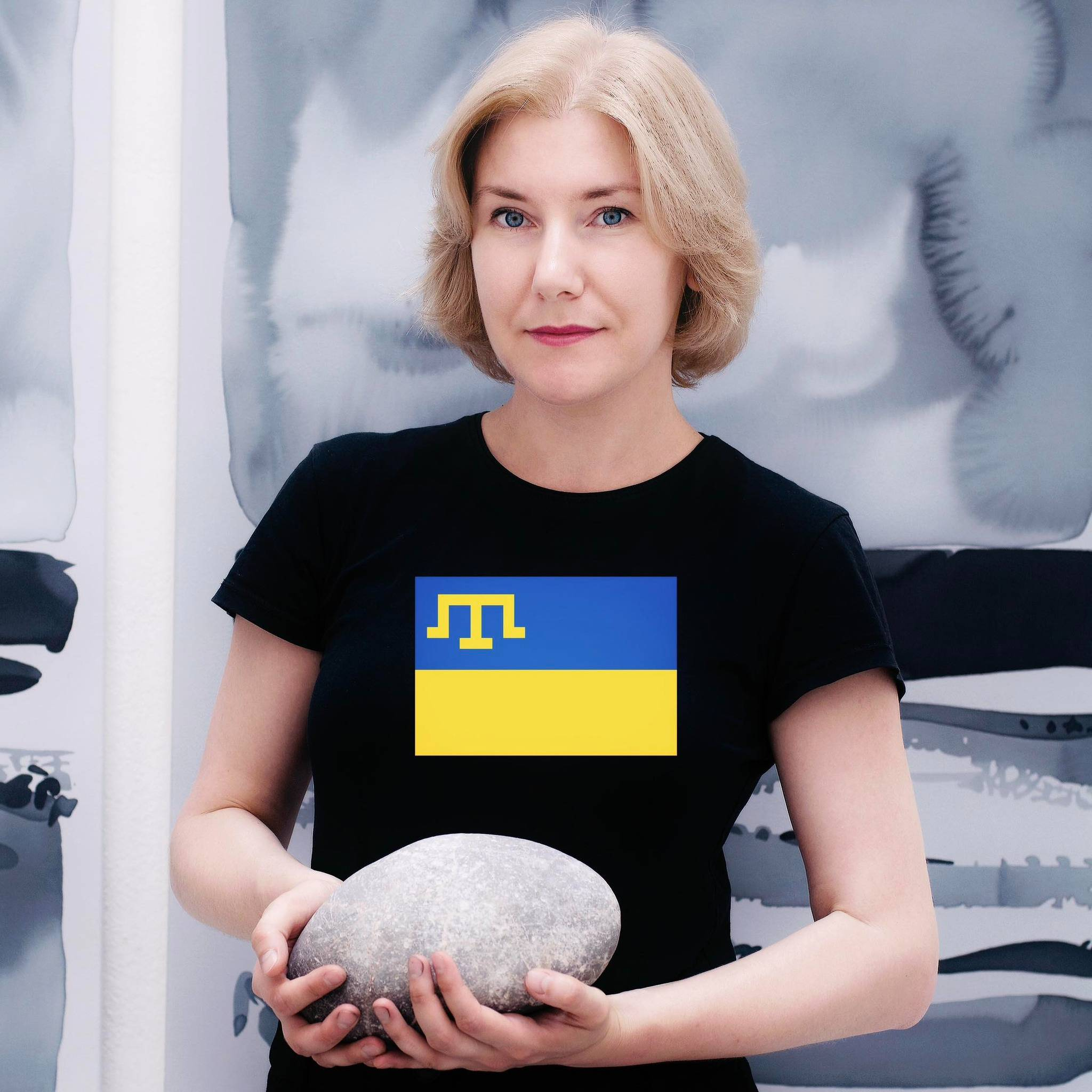 Elmira Shemsedinova - Subjektiv.art