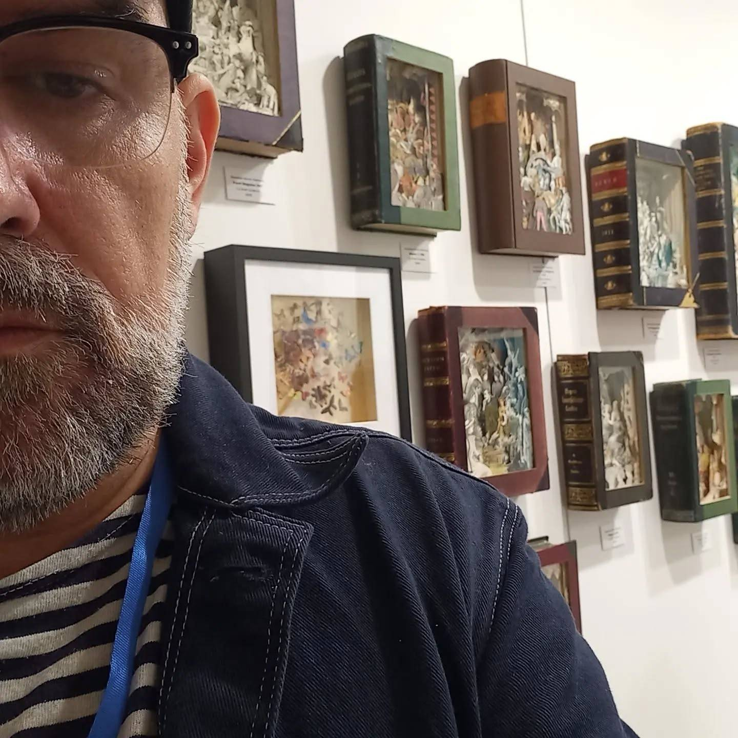 Alexander Korzer Robinson - Subjektiv.art