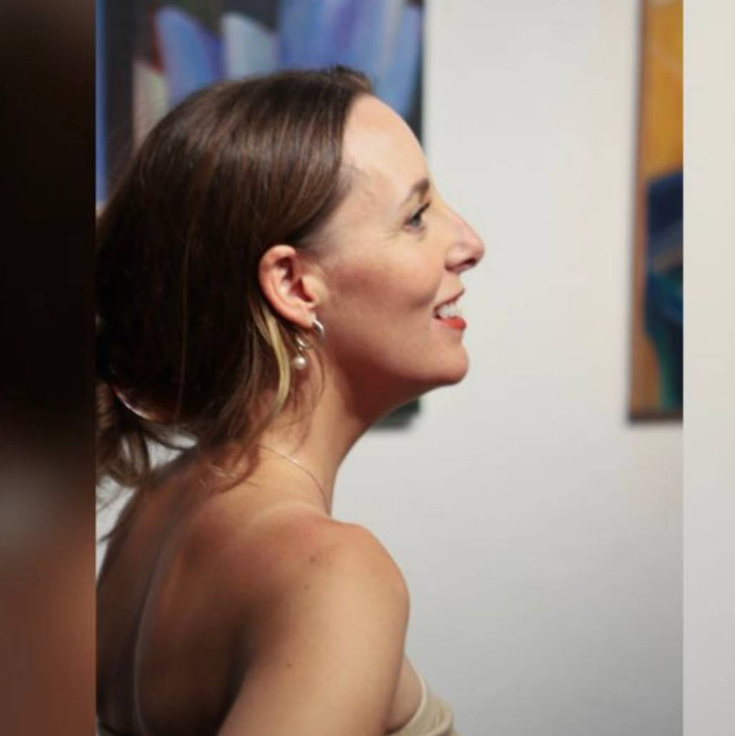 Elin Lindecrantz - Subjektiv.art