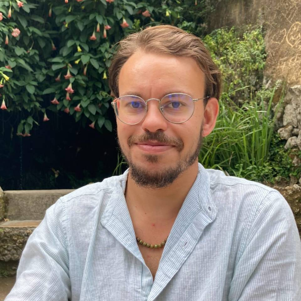 Pedro De Sousa Serafim - Subjektiv.art