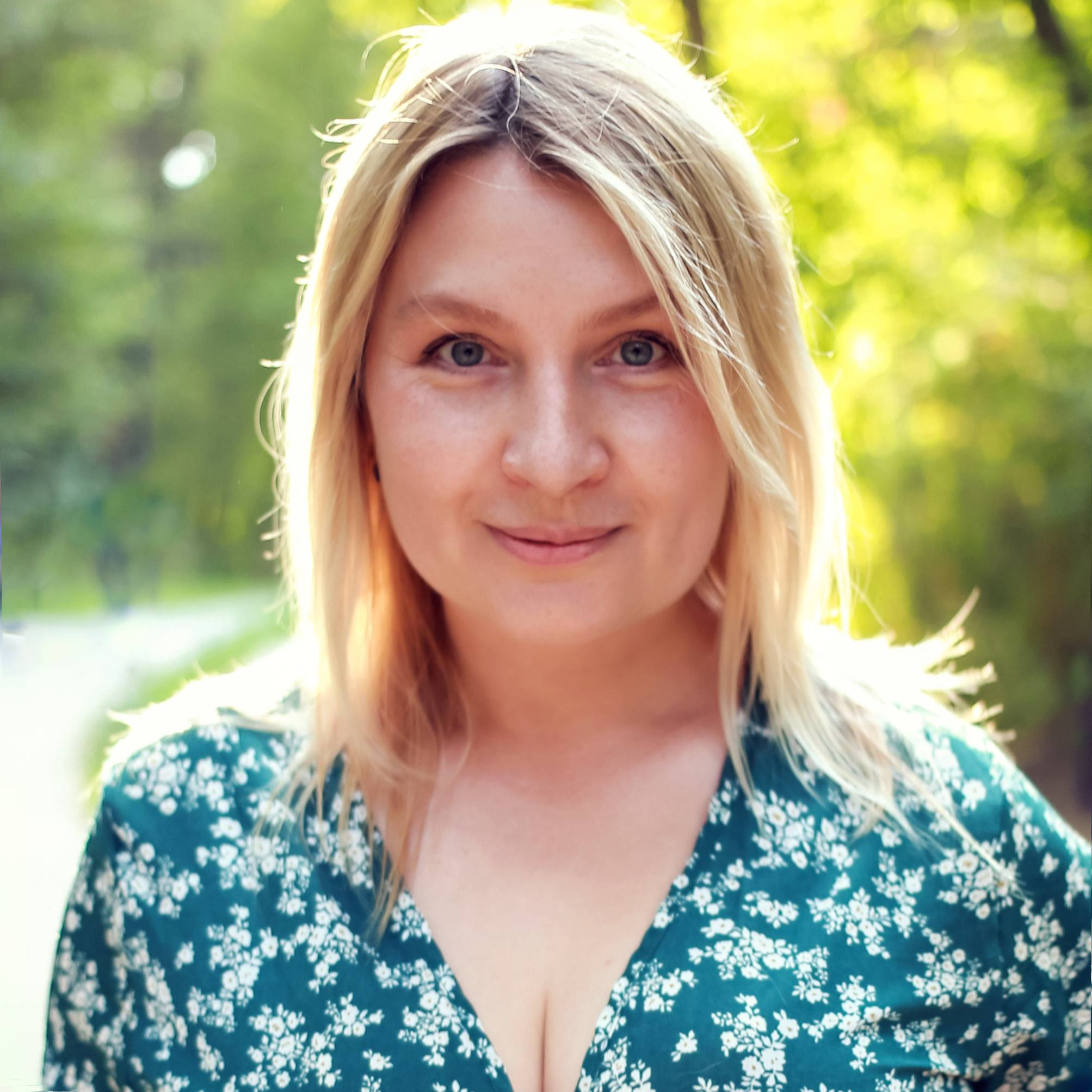 Viktoriia Kolesnykova - Subjektiv.art