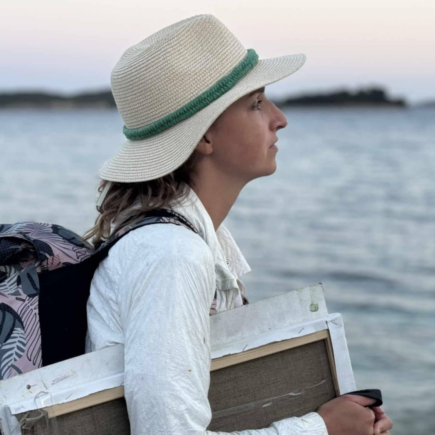 Helen Shukina - Subjektiv.art