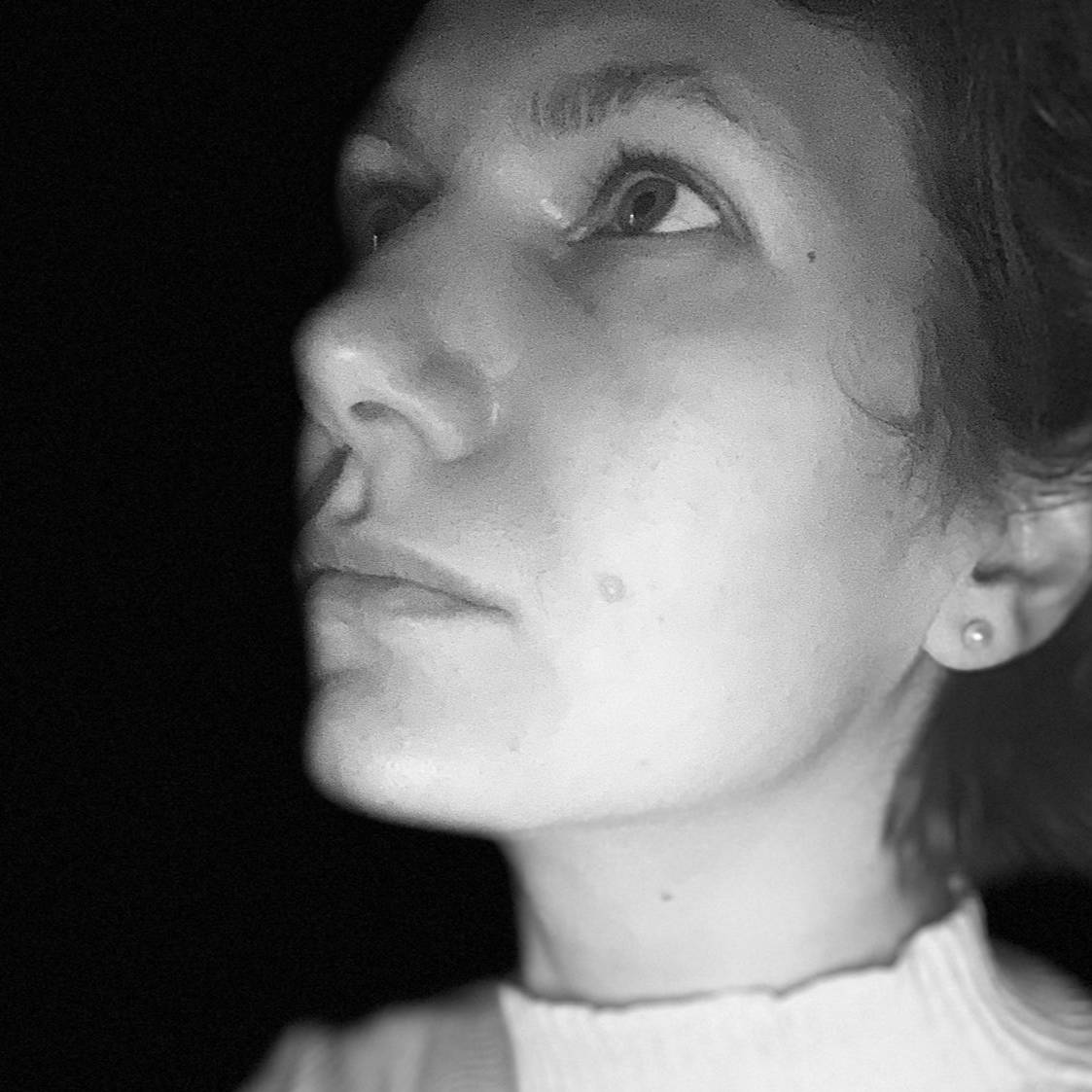 Halyna Mamchur - Subjektiv.art