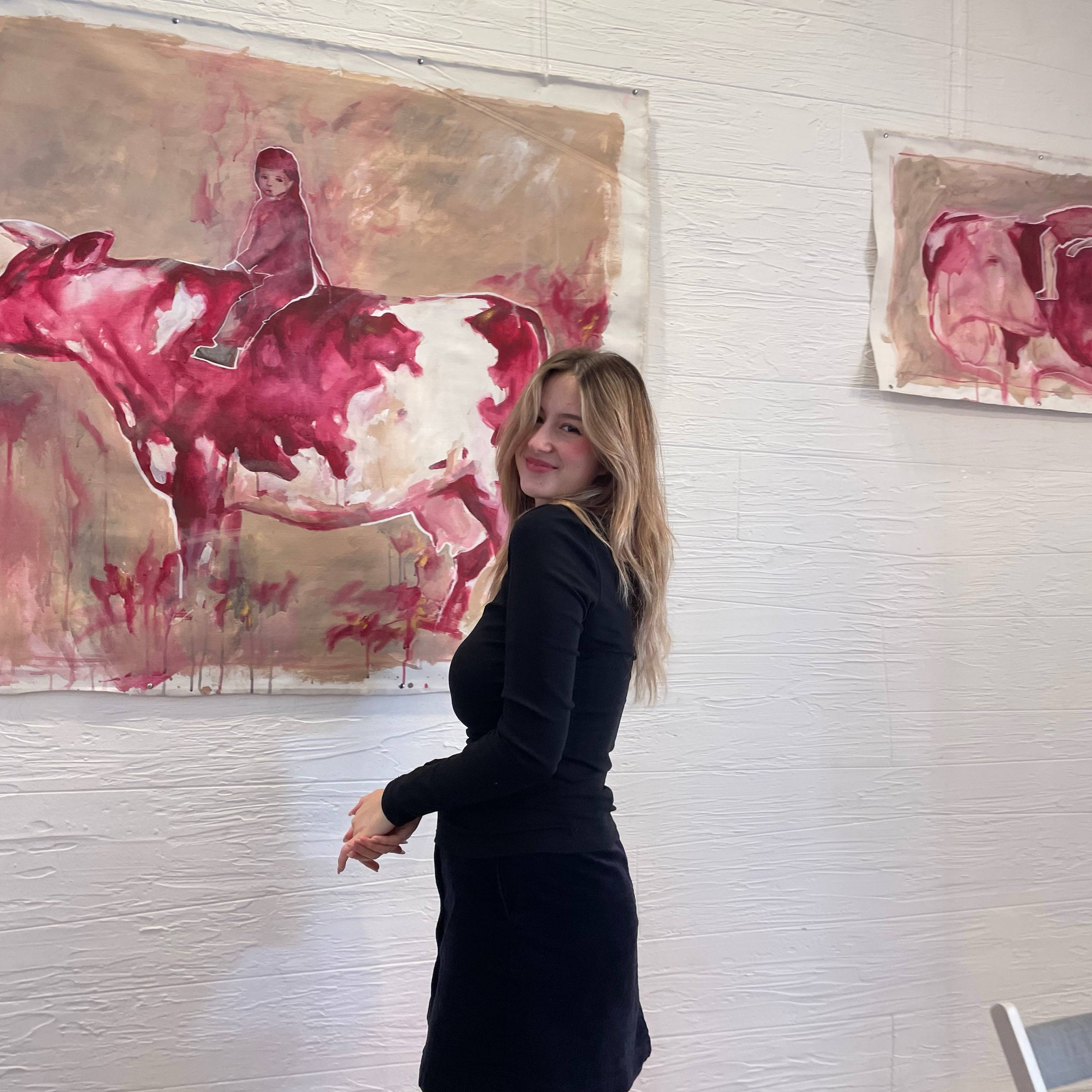 Lesia Lé - Subjektiv.art