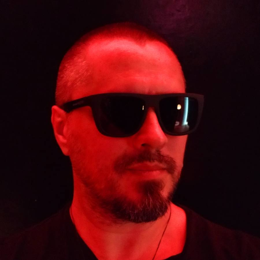 Nikita Vlasov - Subjektiv.art