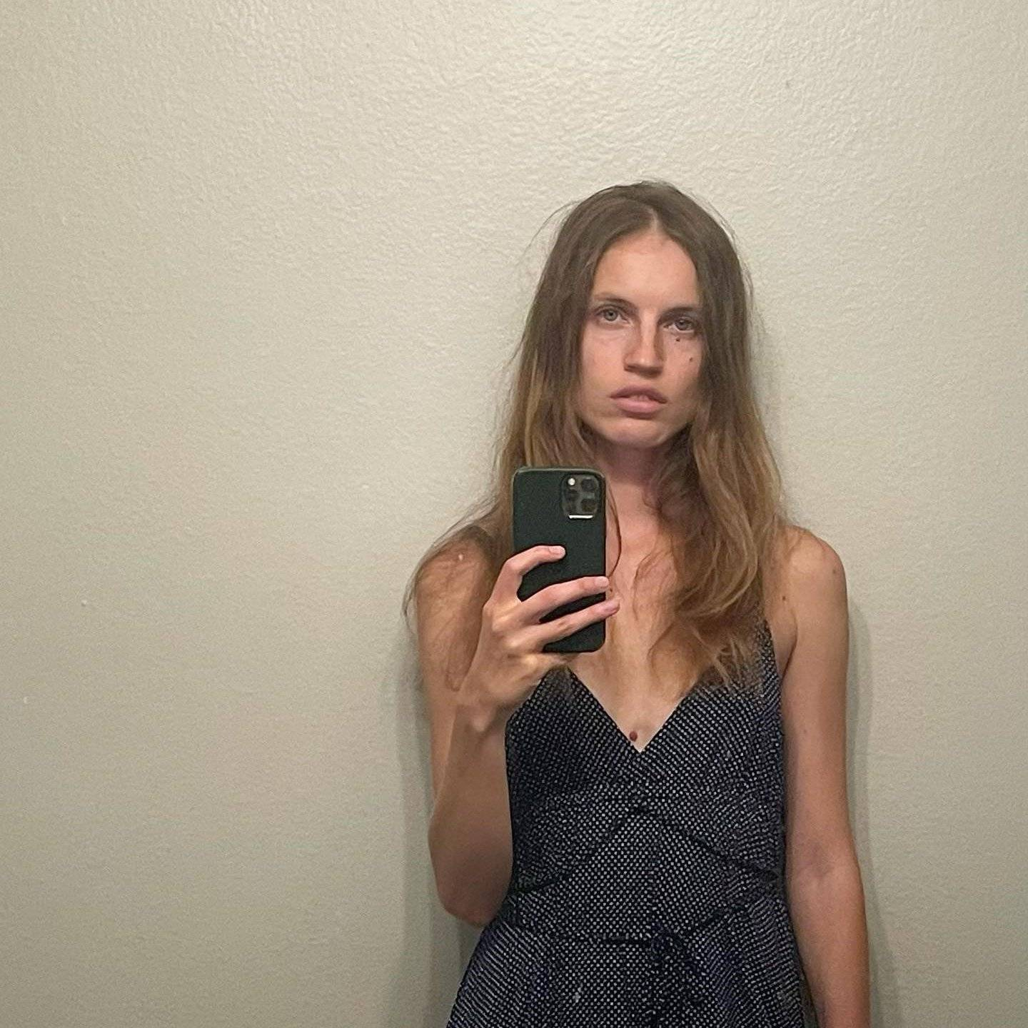 Anastasiia Pustovarova - Subjektiv.art