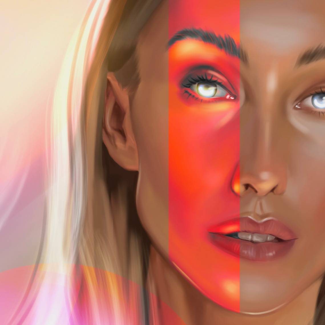 Mariya Mykytenko  - Subjektiv.art