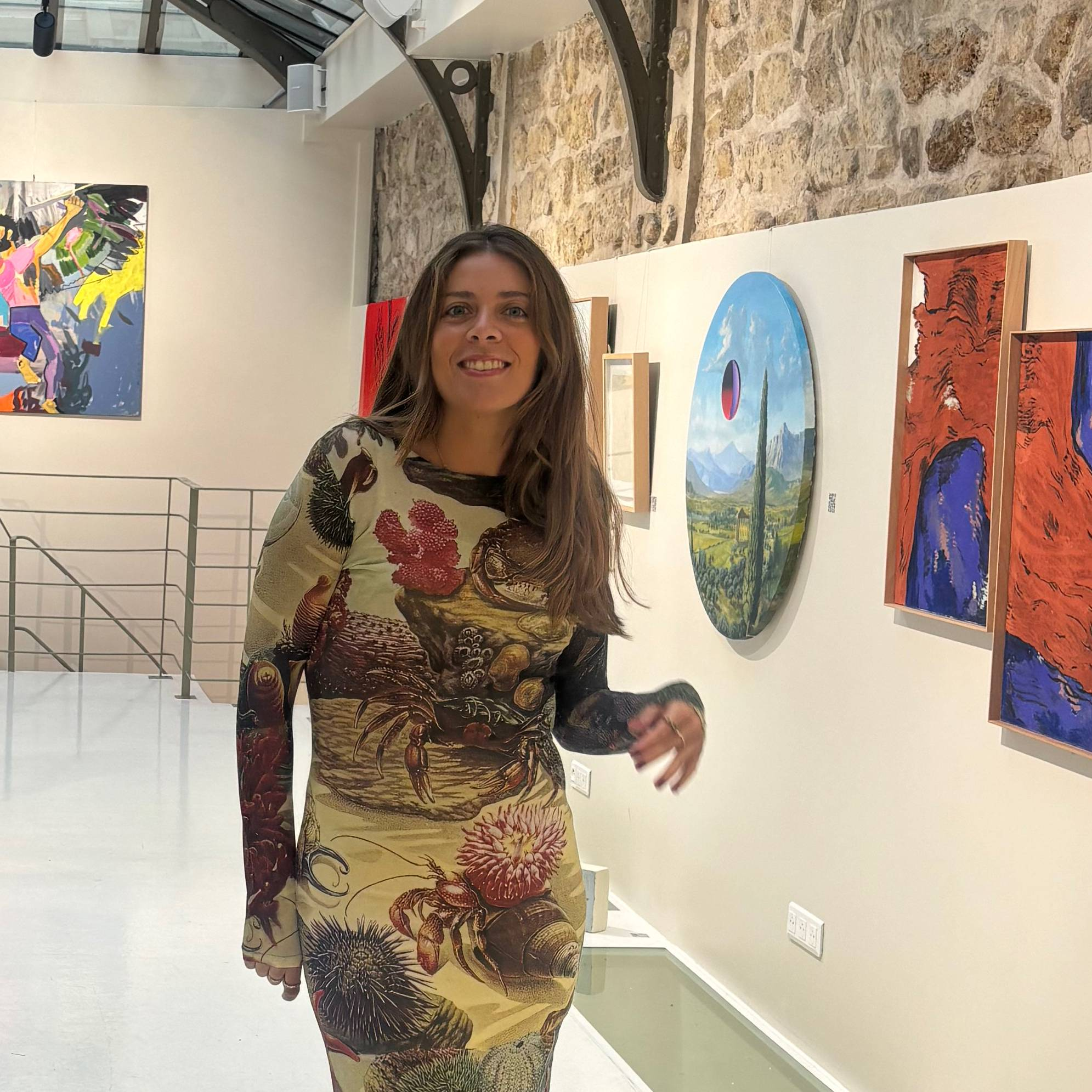 Cristina Freitas - Subjektiv.art