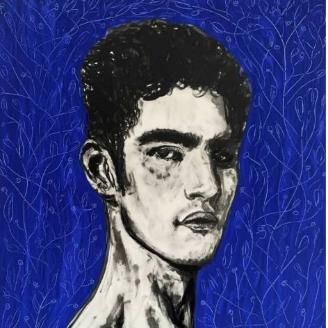 Frank Ycraf - Subjektiv.art