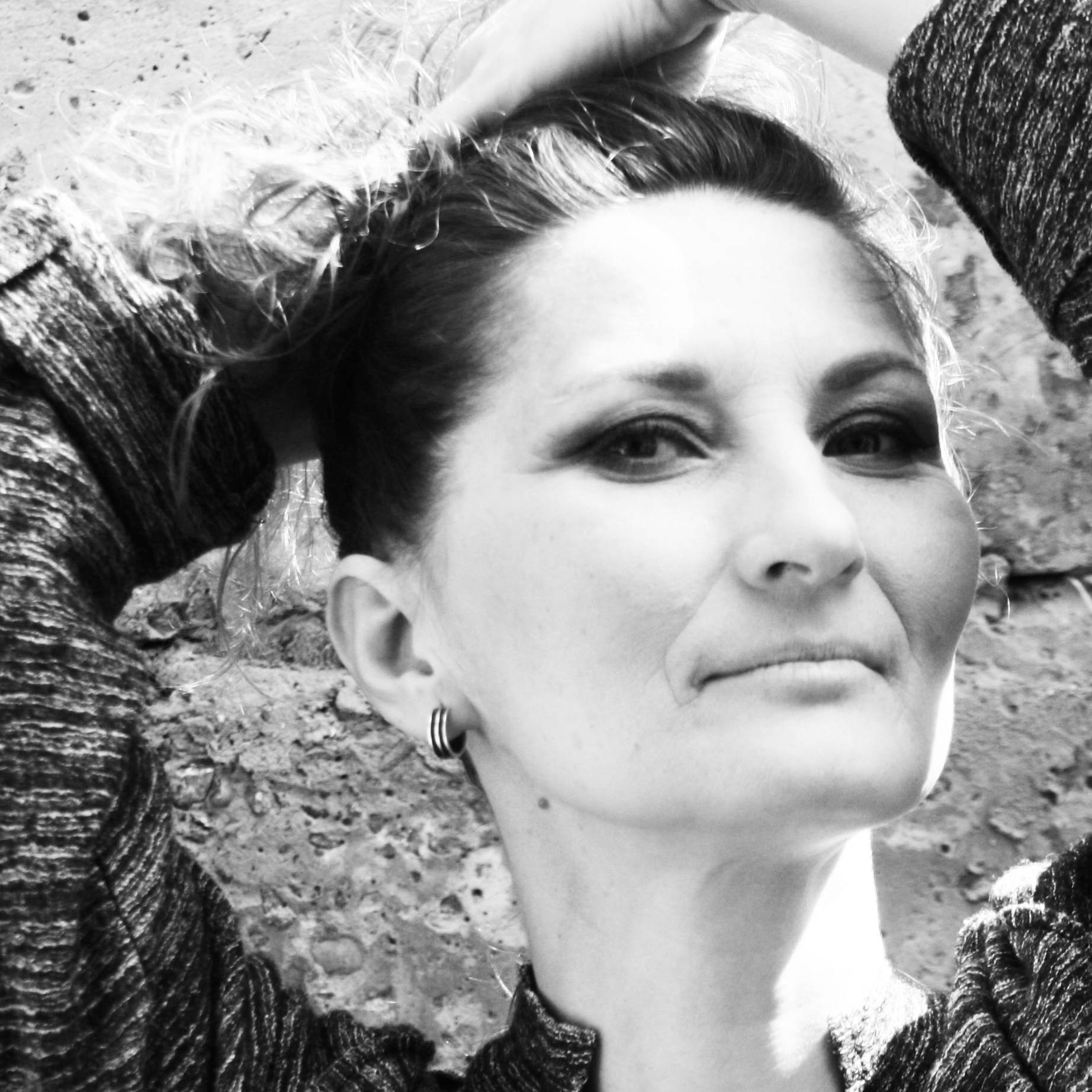 IRYDIY Iryna Dzyndra - Subjektiv.art