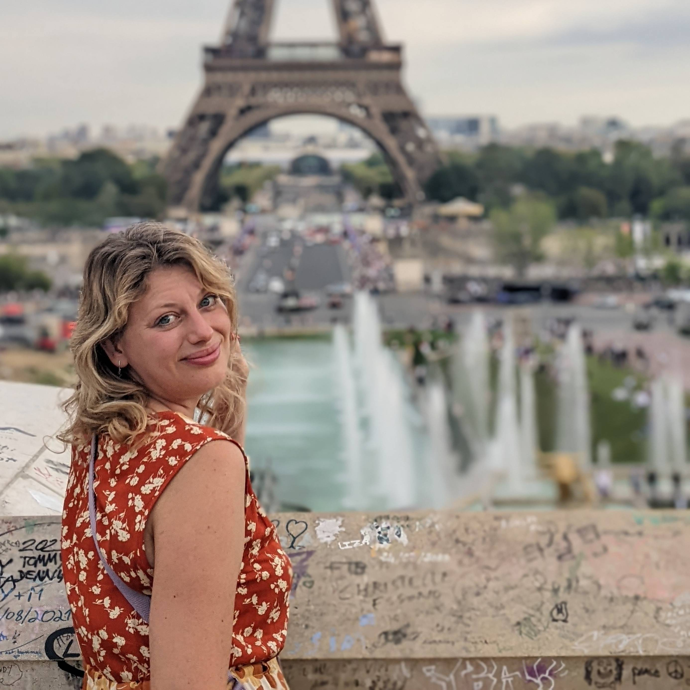 Ievgeniia  Chychynska  - Subjektiv.art