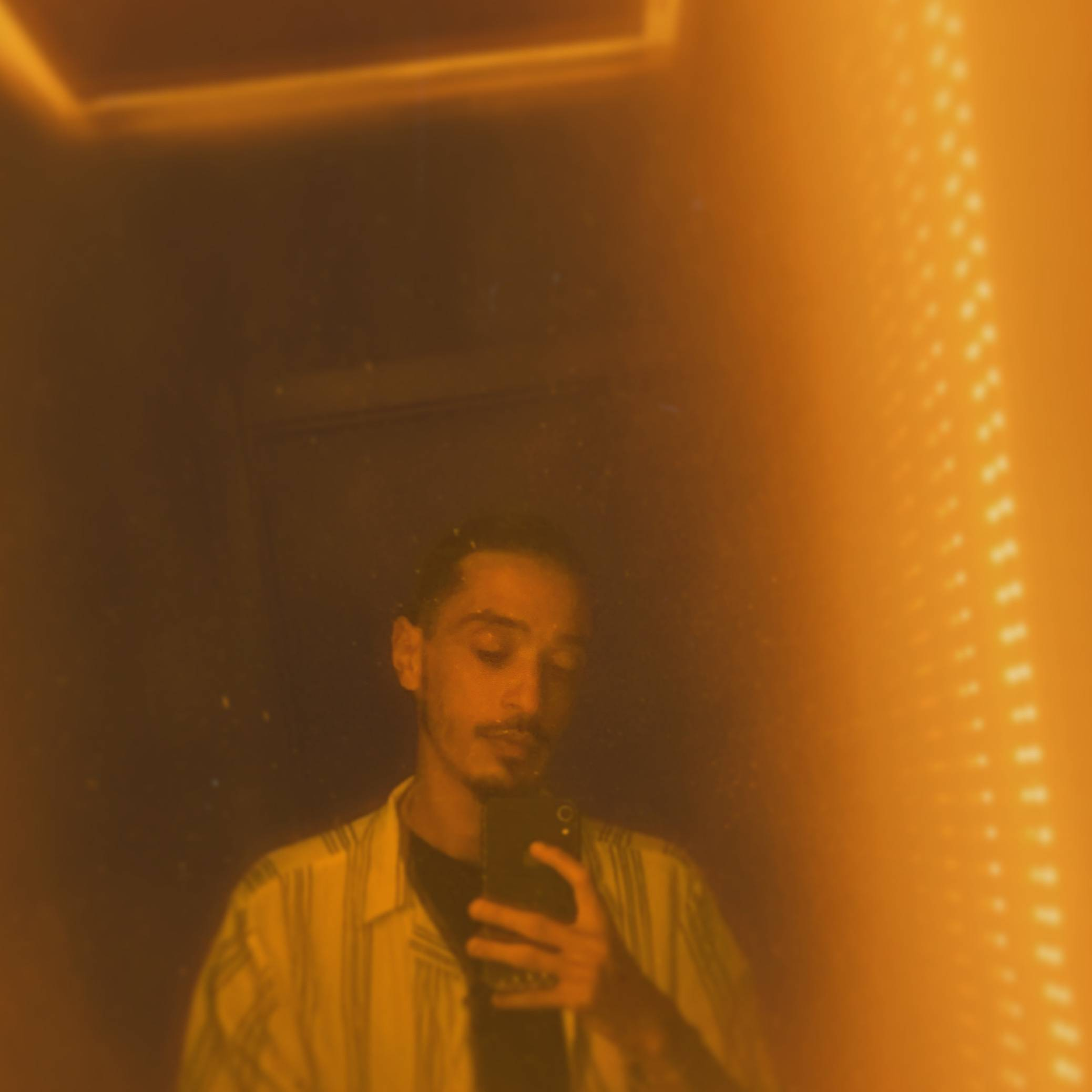 Machallah hamza - Subjektiv.art