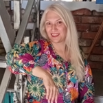 Oleksandra Malyshko - Subjektiv.art