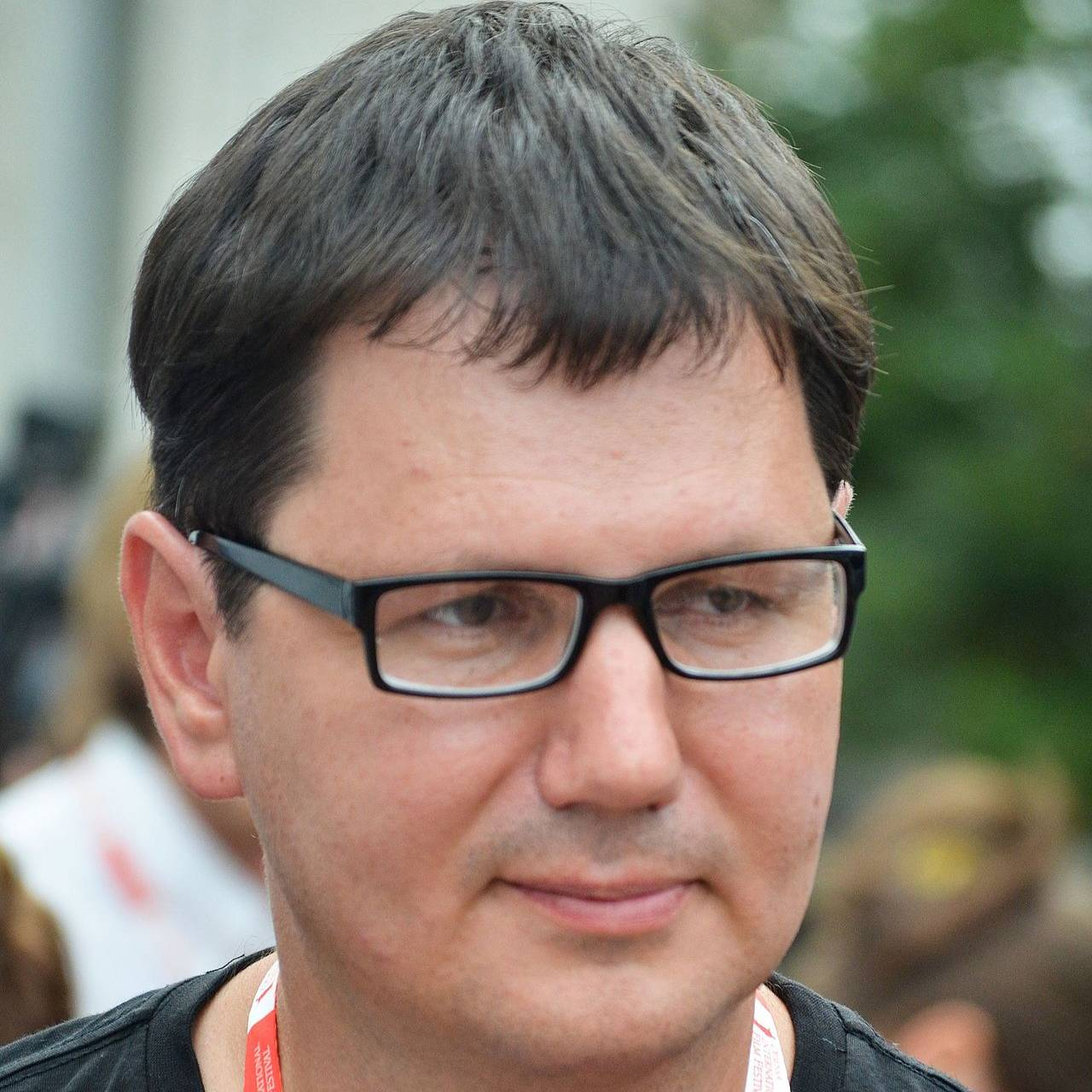 Serhiy Mykhalchuk - Subjektiv.art