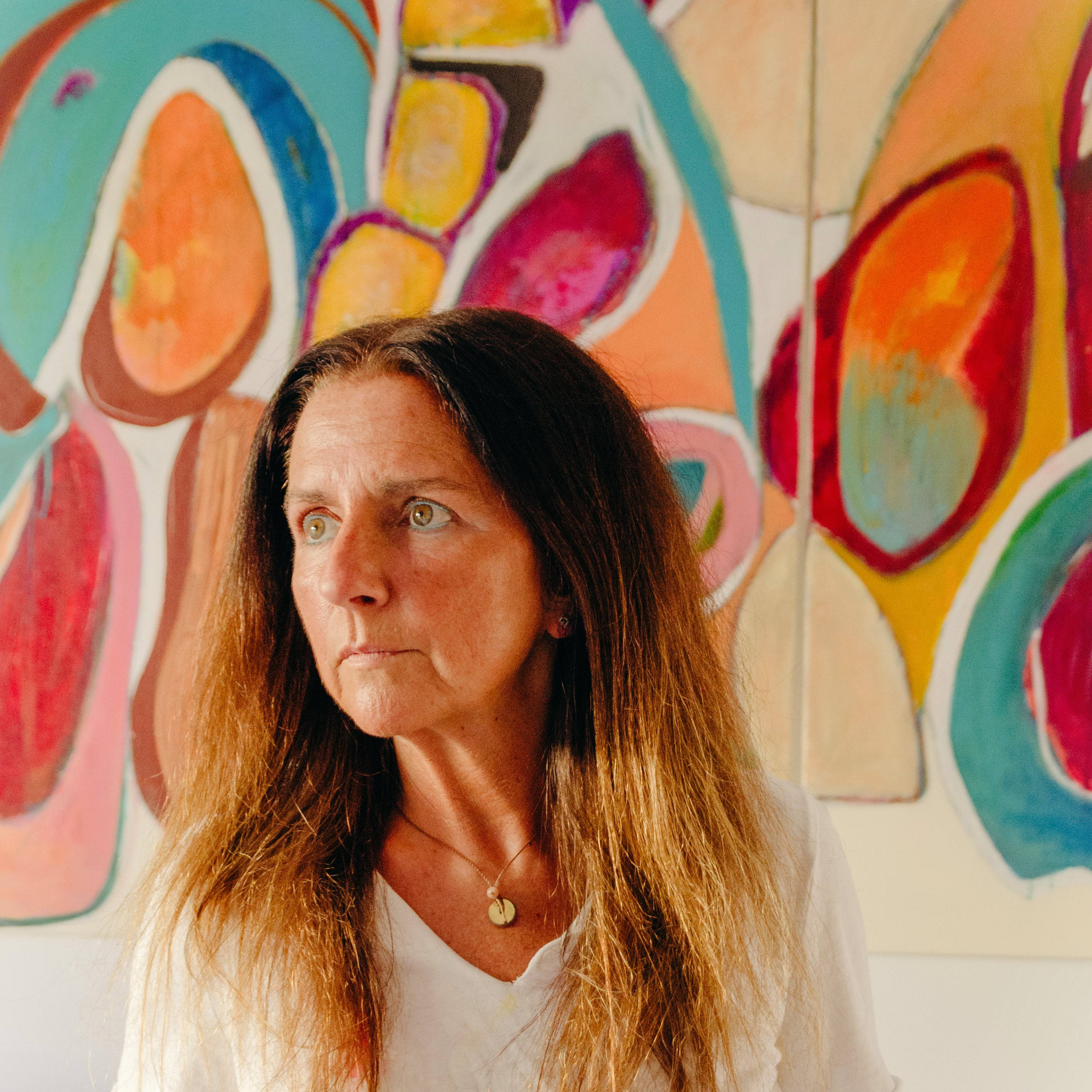 Sandra Mateus Henriques - Subjektiv.art