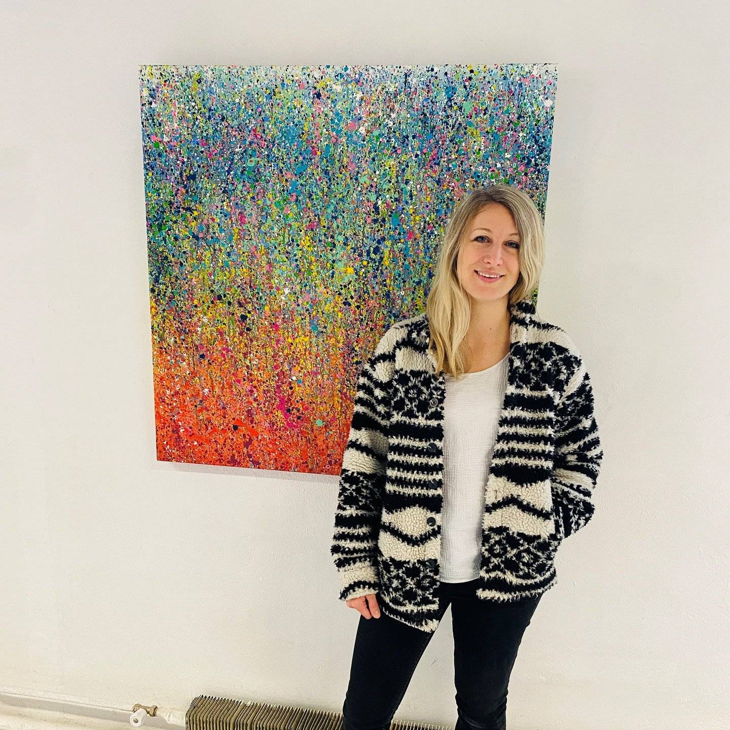 Gaelle Wagner - Subjektiv.art