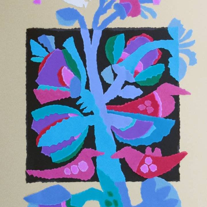 olga Shynkarenko - Subjektiv.art