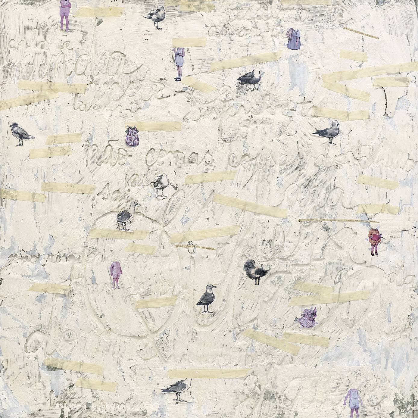 Beatriz Manteigas - Subjektiv.art