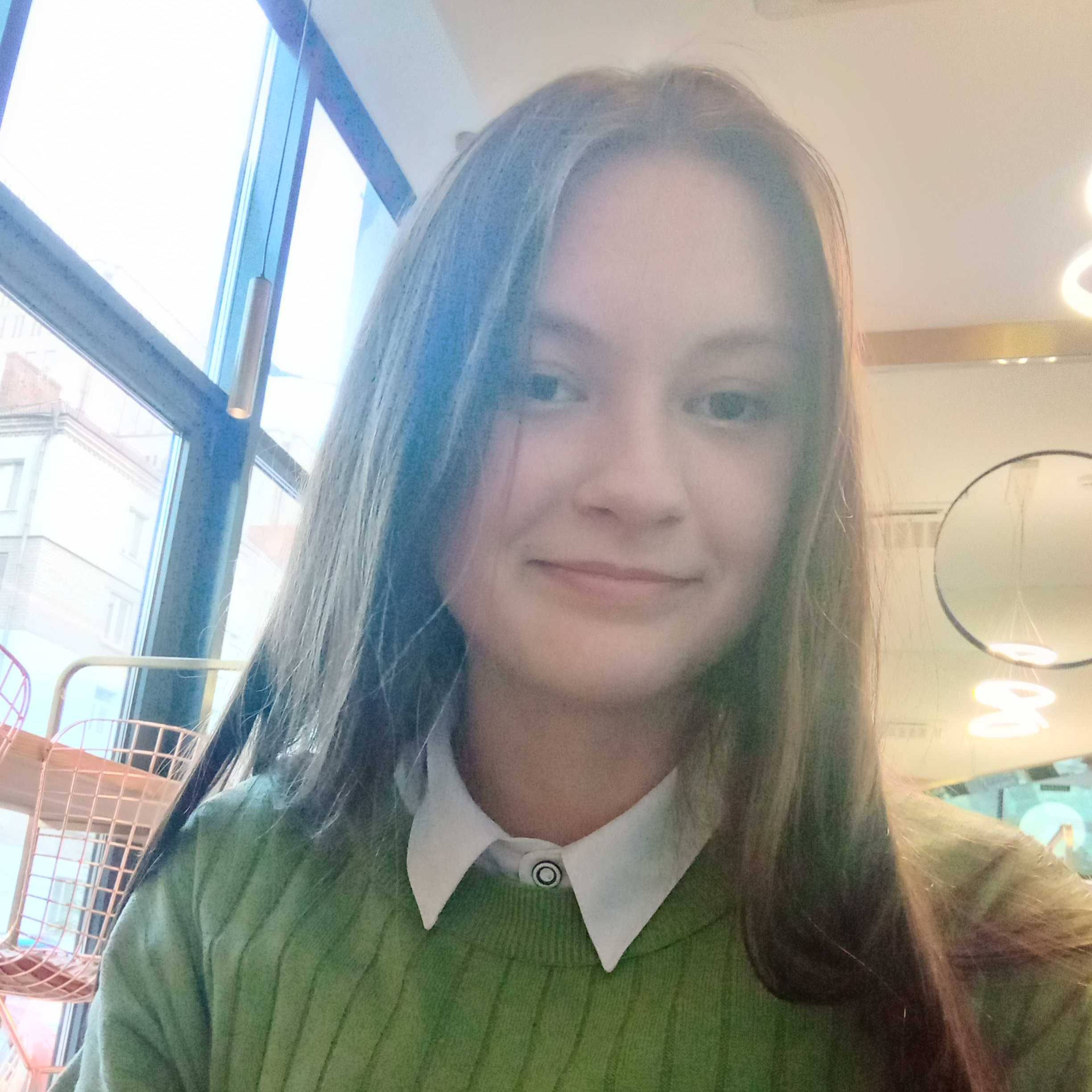 Daria Levchenko - Subjektiv.art