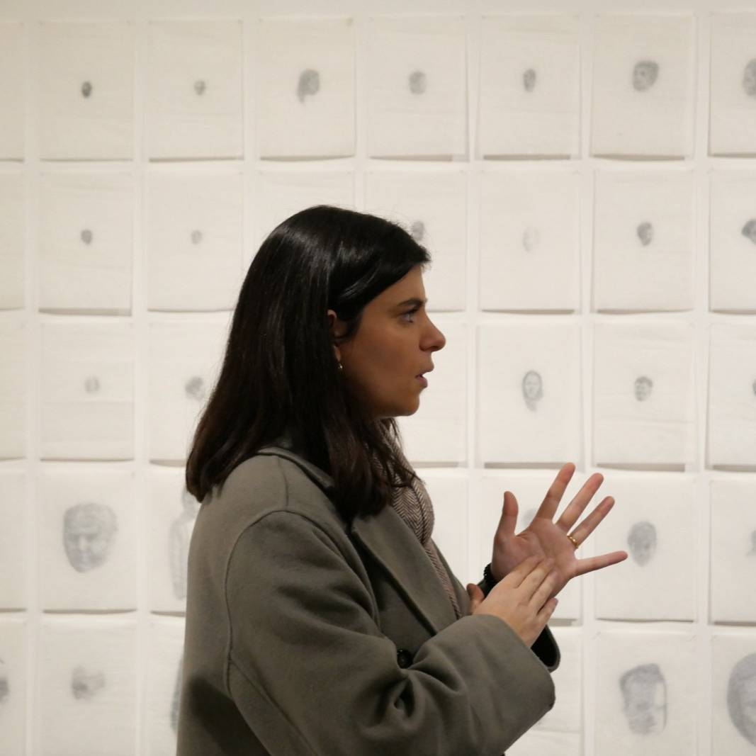 Mafalda Oliveira Martins - Subjektiv.art