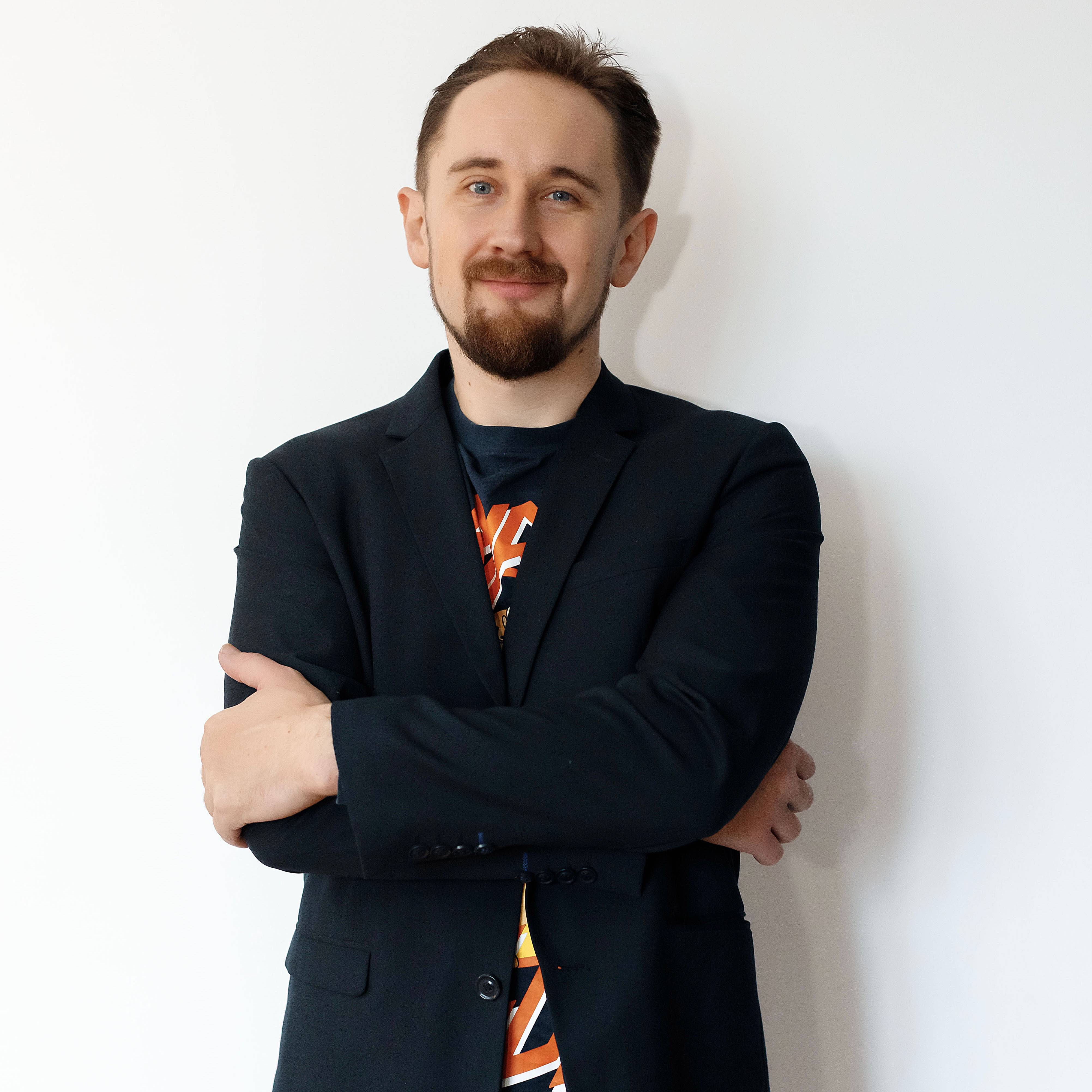 Roman Kykta - Subjektiv.art