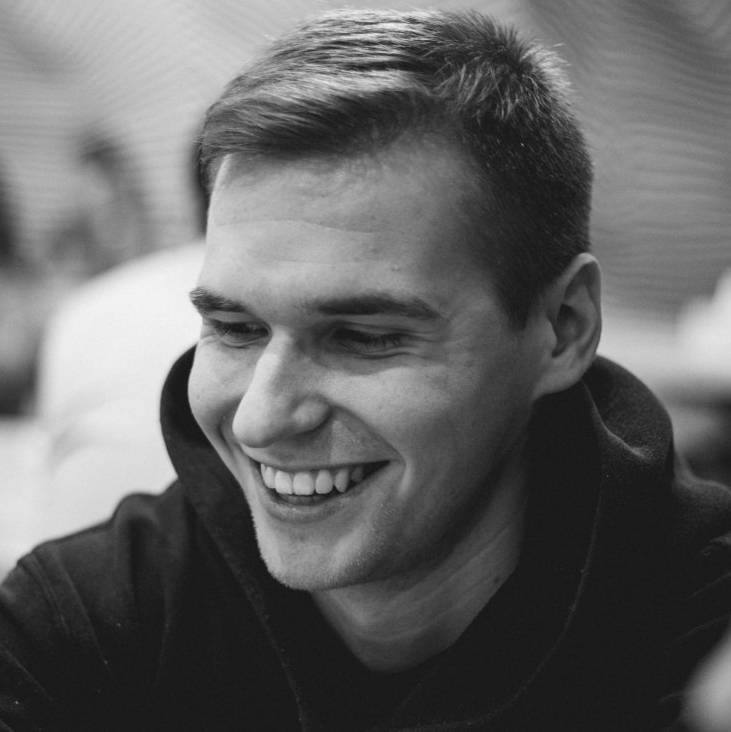 Serhii Filonenko - Subjektiv.art