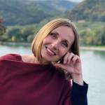 Olha Bosak - Subjektiv.art