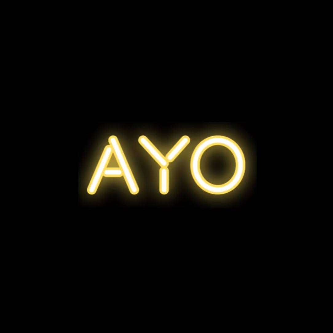 AYO STVDIOS - Subjektiv.art