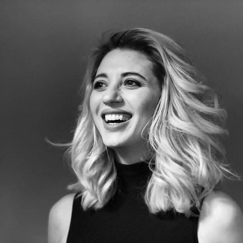 Ghala Vasylenko - Subjektiv.art