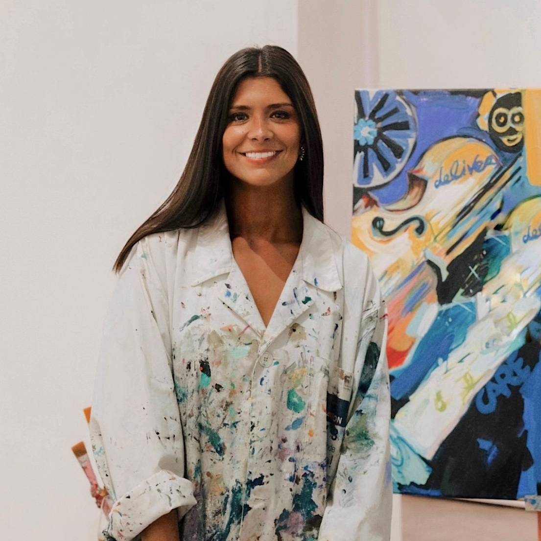 MariaJose  Cabral - Subjektiv.art