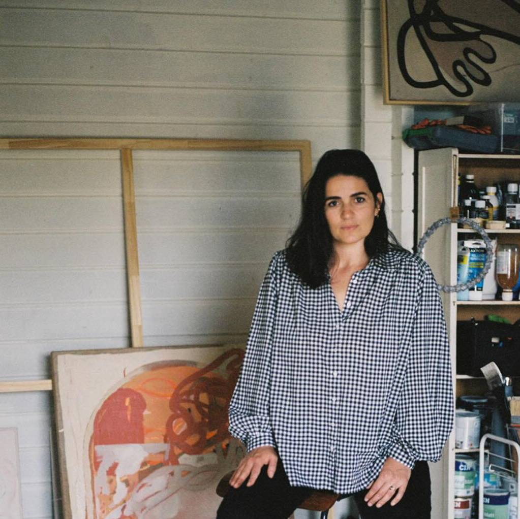 Maria R Saunders - Subjektiv.art